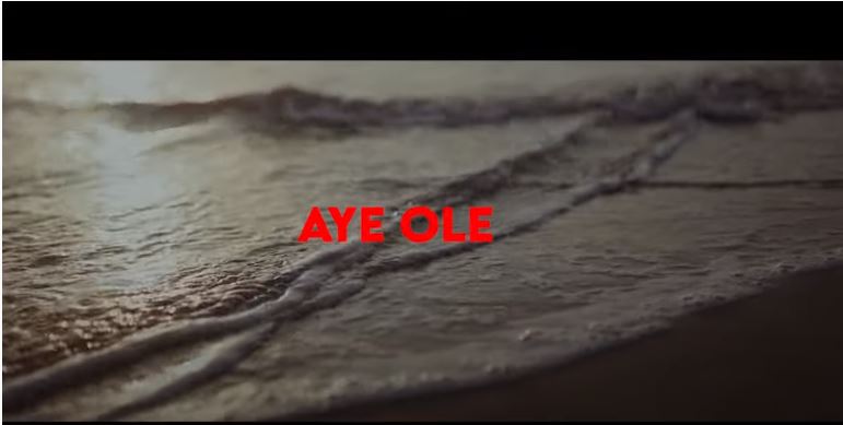 Aye Ole