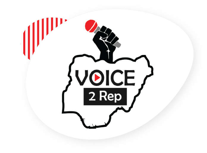 voice2rep