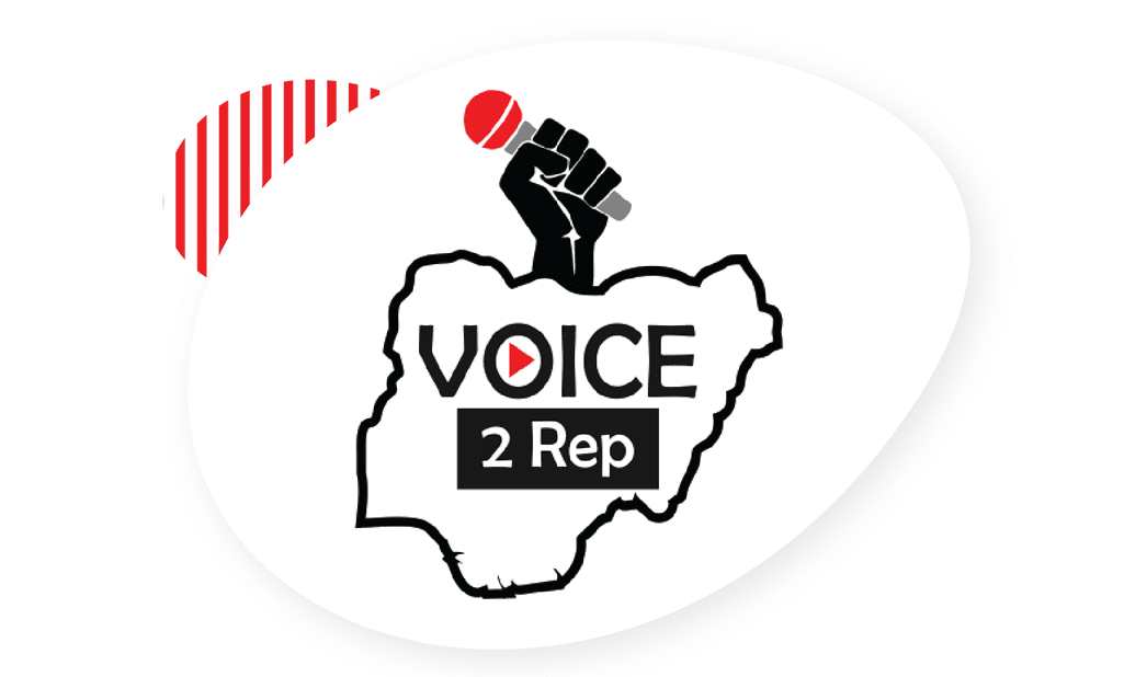 voice2rep